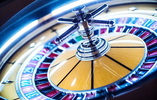 hokbentoto Live Casino